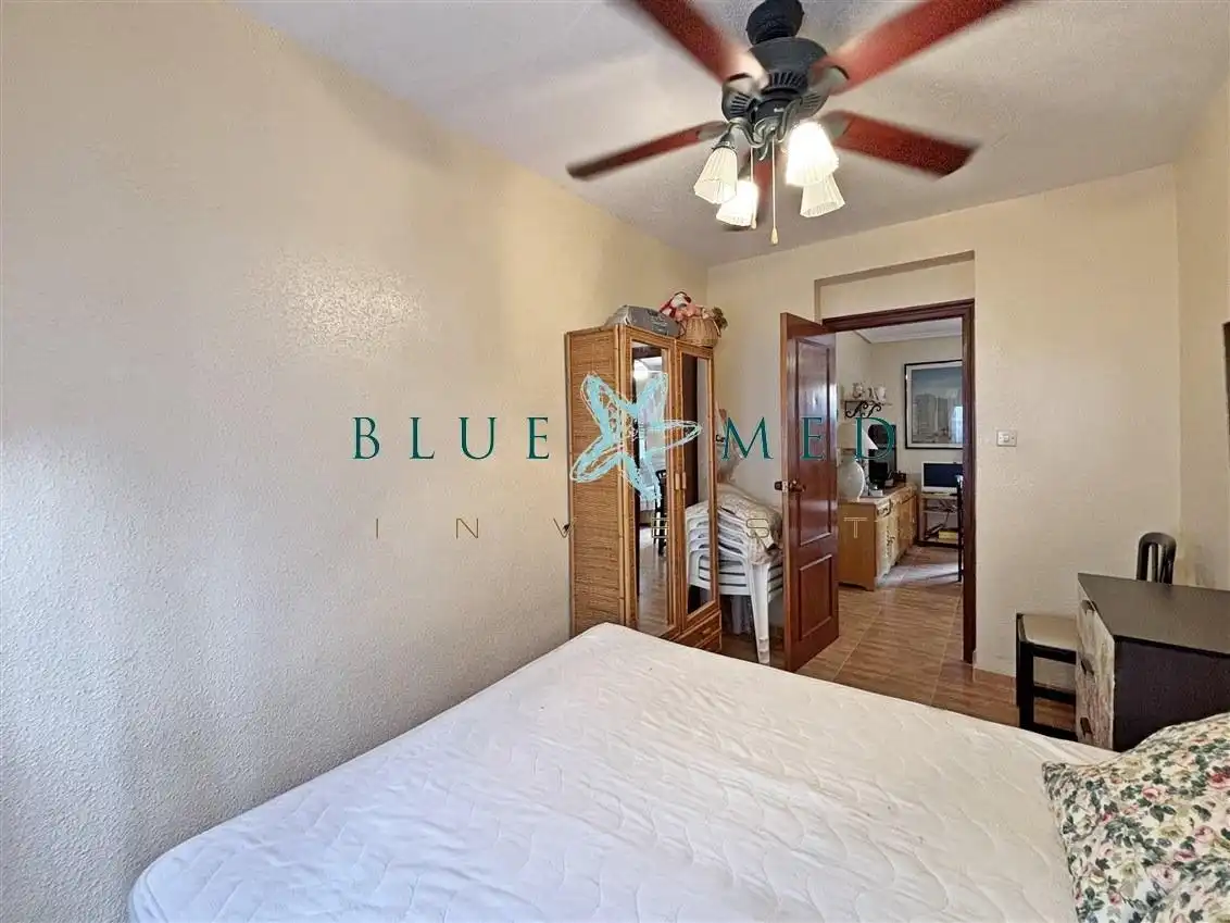 Flat with garden for sale in Calle Calle Mar Tirreno-Ordenación Bahía, imagen 18
