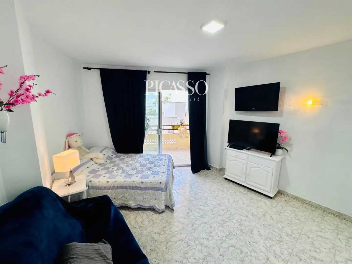 Flat for sale in de Carlota Alessandri, El Pinillo
