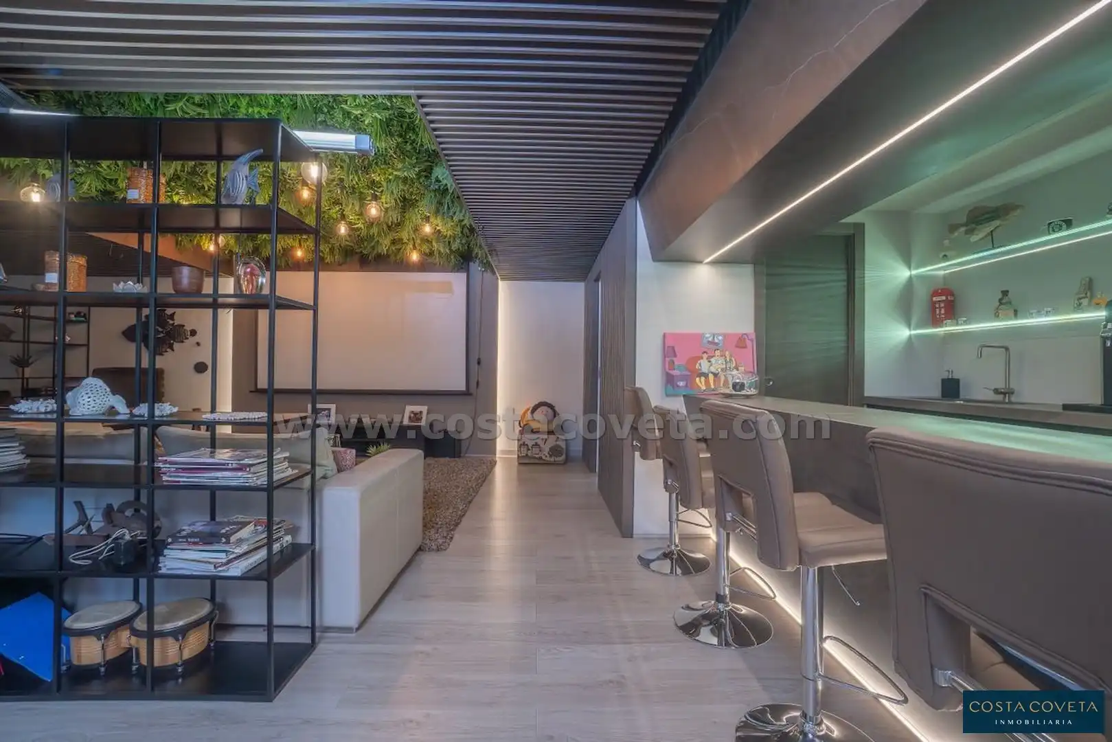 Casa con piscina en venta en L'Albir, imagen 19