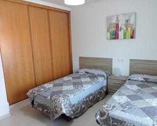 Bedroom of Flat to rent in Boiro  with Balcony