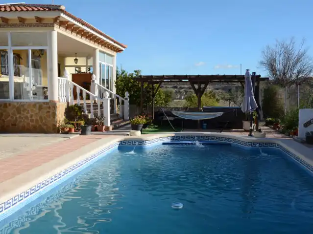 House for sale in Abanilla, imagen 2