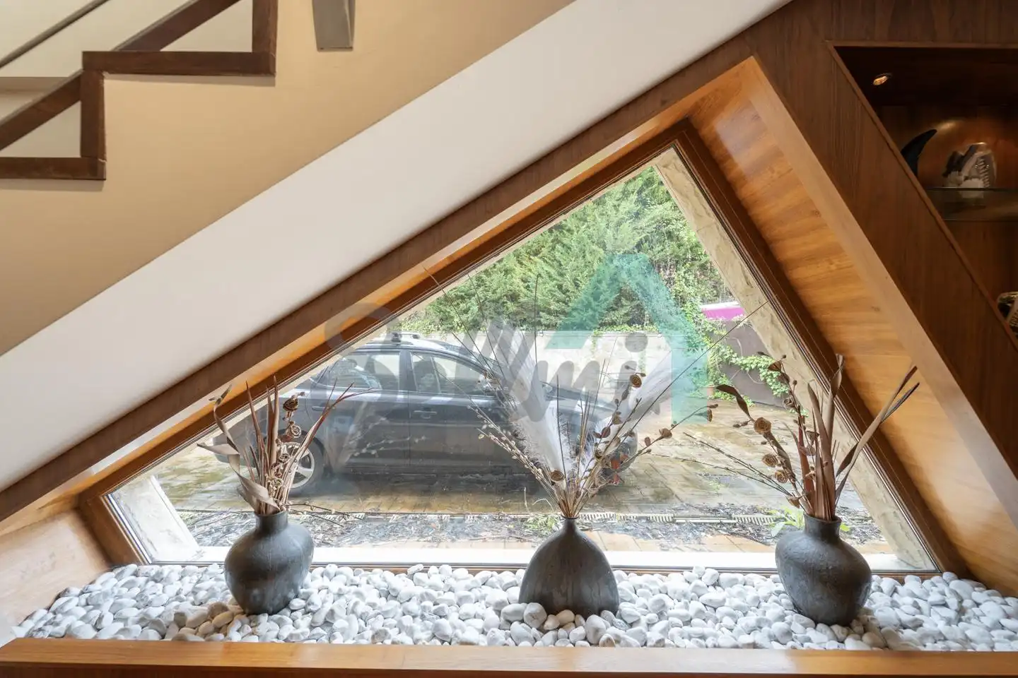 Casa o chalet en venta en Oviedo  con Calefacción, Jardín privado y Parquet