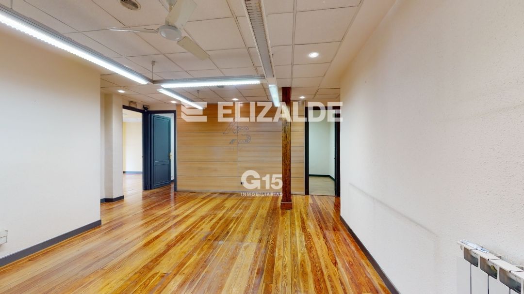 Flat for sale in Donostia - San Sebastián   with Heating, Parquet flooring and Balcony