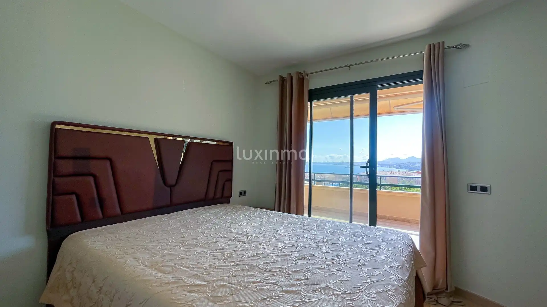 Flat with terrace for sale in Mascarat, imagen 20