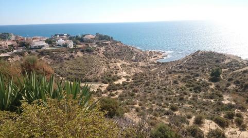 Foto 4 de Casa adosada en venta en Camino del Faro, Cabo de las Huertas, Alicante / Alacant