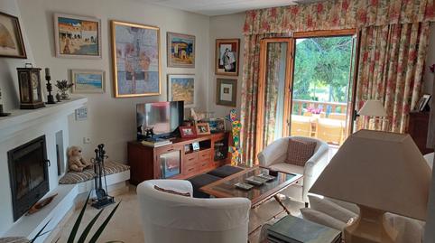 Foto 3 de Pis en venda a N-340, 147, Puerto de la Duquesa, Málaga