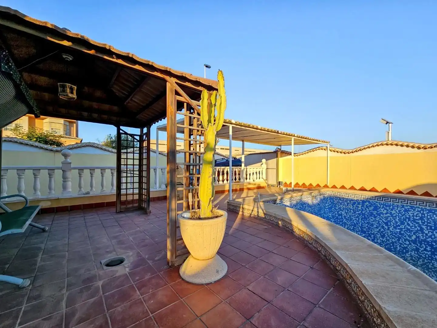 Casa o chalet en venta en Calle TABARCA, Aguas Nuevas