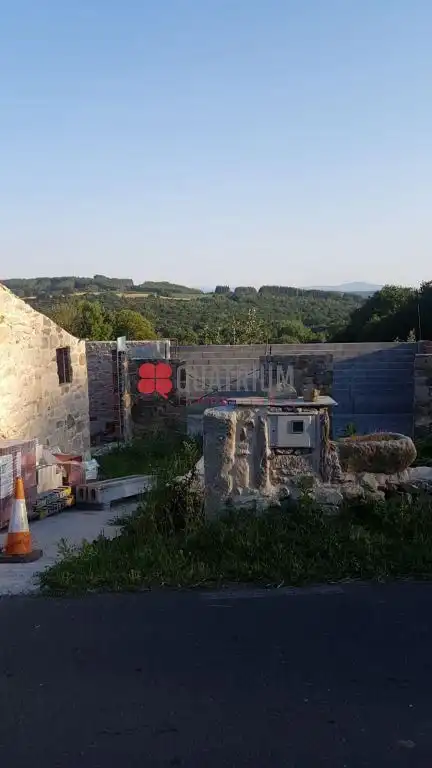 Jardí de Casa o xalet en venda en Palas de Rei