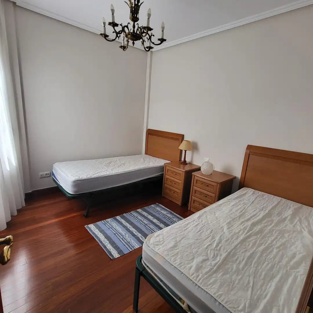 Piso con terraza en venta en Alameda DOCTOR AREILZA, imagen 15