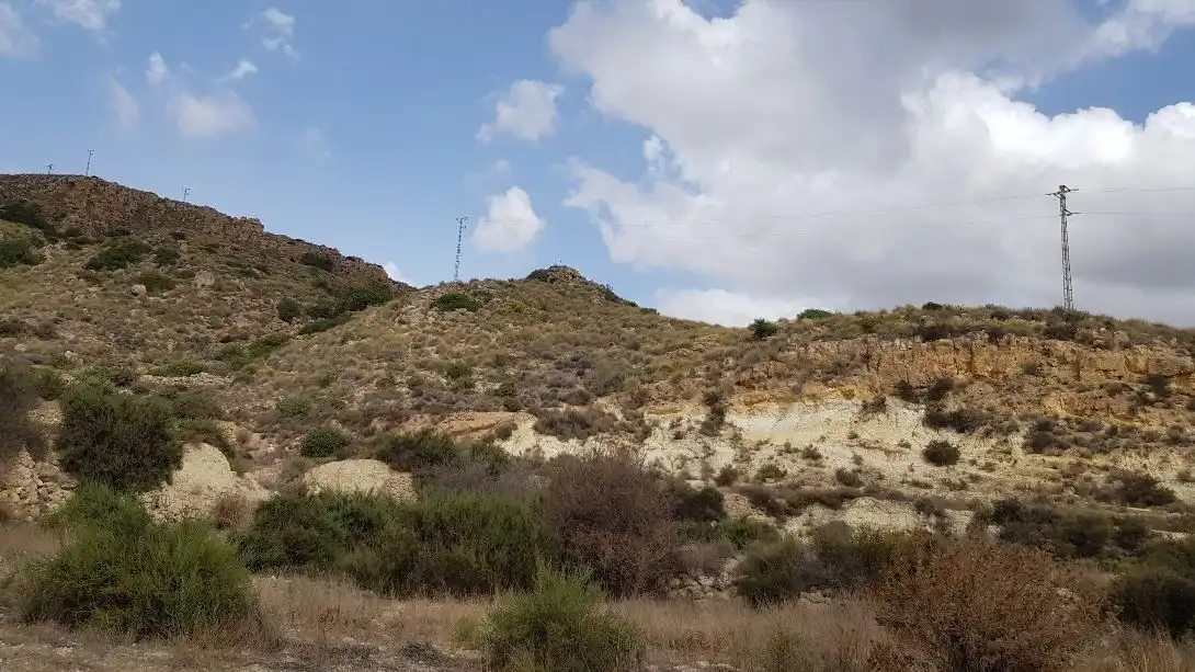 Terrenys i solars en venda a Sorbas, imagen 3