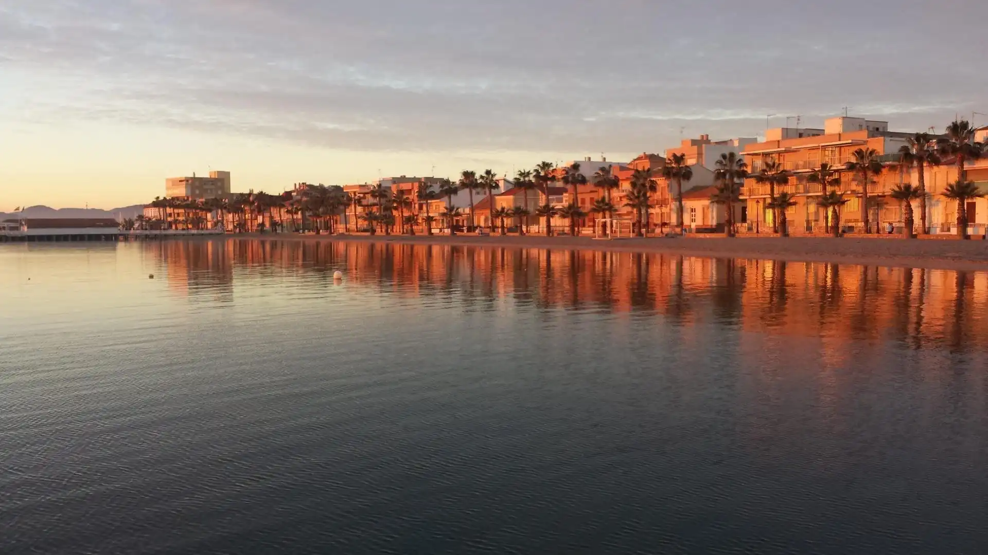 Habitatge amb piscina en venda a Las Lomas de Rame - Bahía Bella, imagen 9