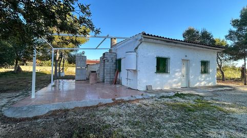 Photo 5 of Country homes for sale in Crevillent, Alicante