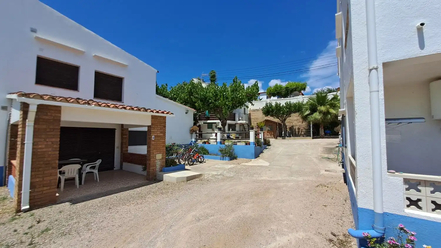 Casa rústica en venta en Prats, imagen 8