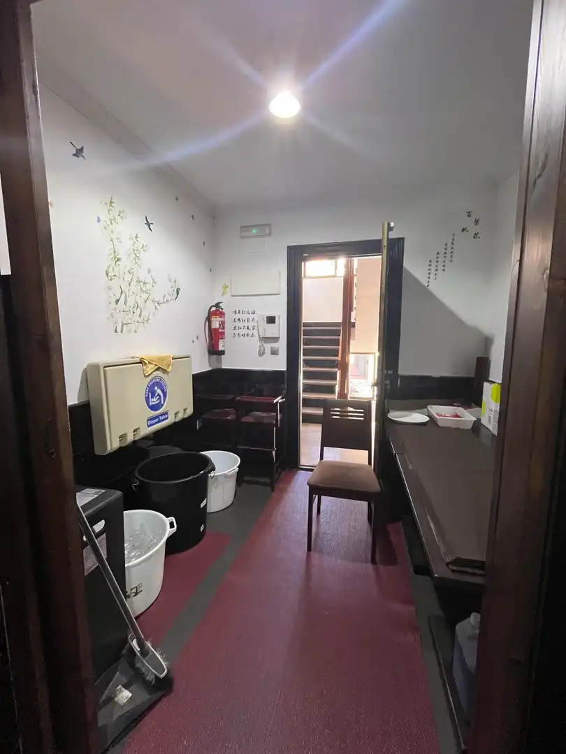 Flat for sale in Colindres  with Heating