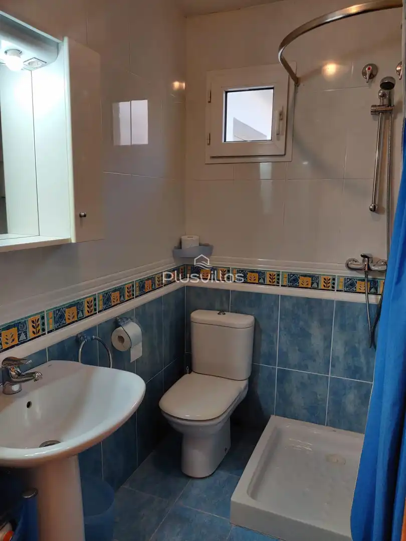 Appartement compact à vendre à Zona Pueblo, imagen 20