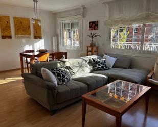 Living room of Flat for sale in Sabadell