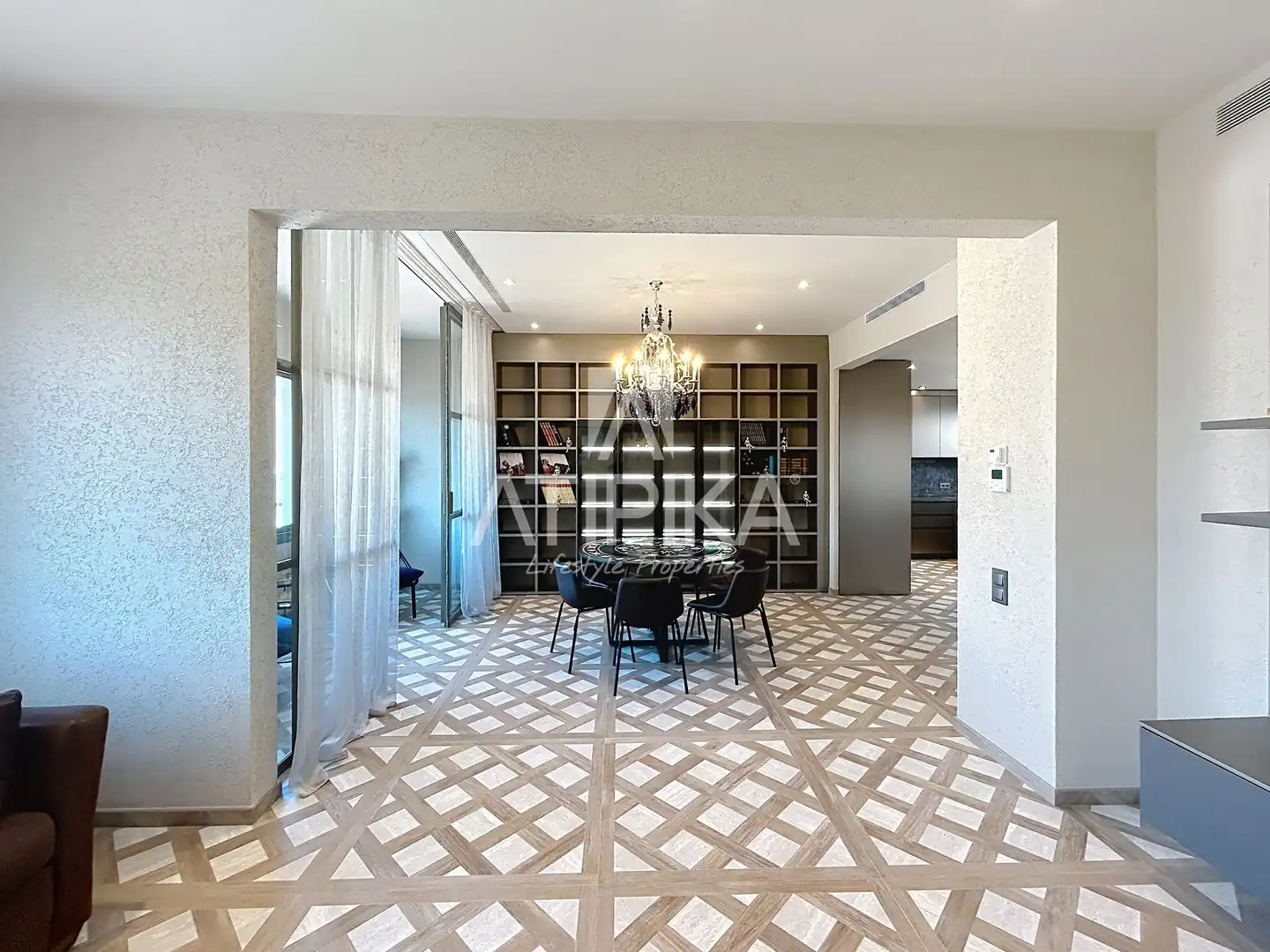 Flat with lift to rent in Eixample, imagen 13