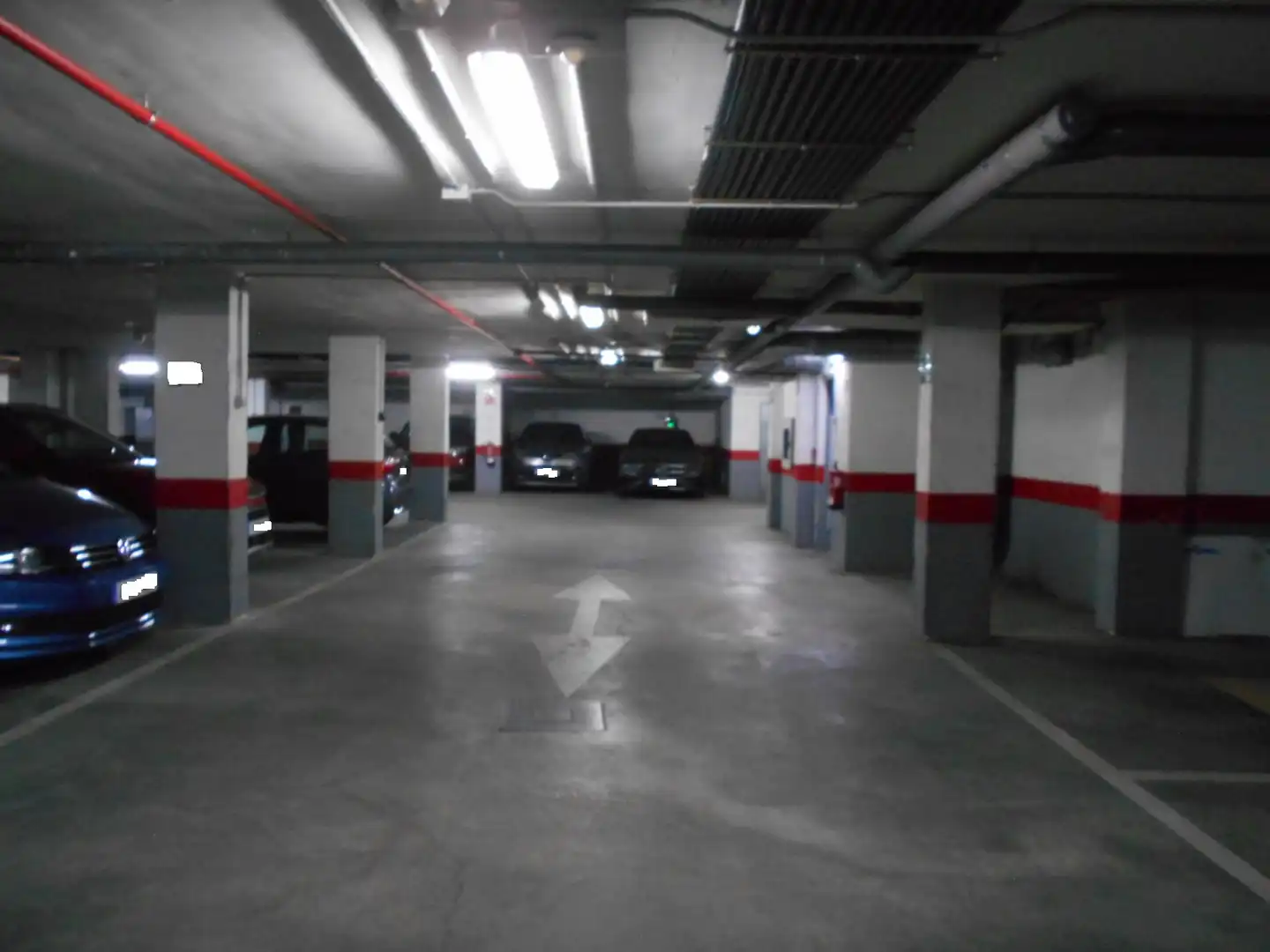 Aparcament de Garatge de lloguer en Ciudad Real