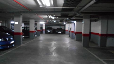 Foto 4 de Garatge de lloguer a Calle Rosalía de Castro, Puerta de Toledo - Atalaya, Ciudad Real Capital