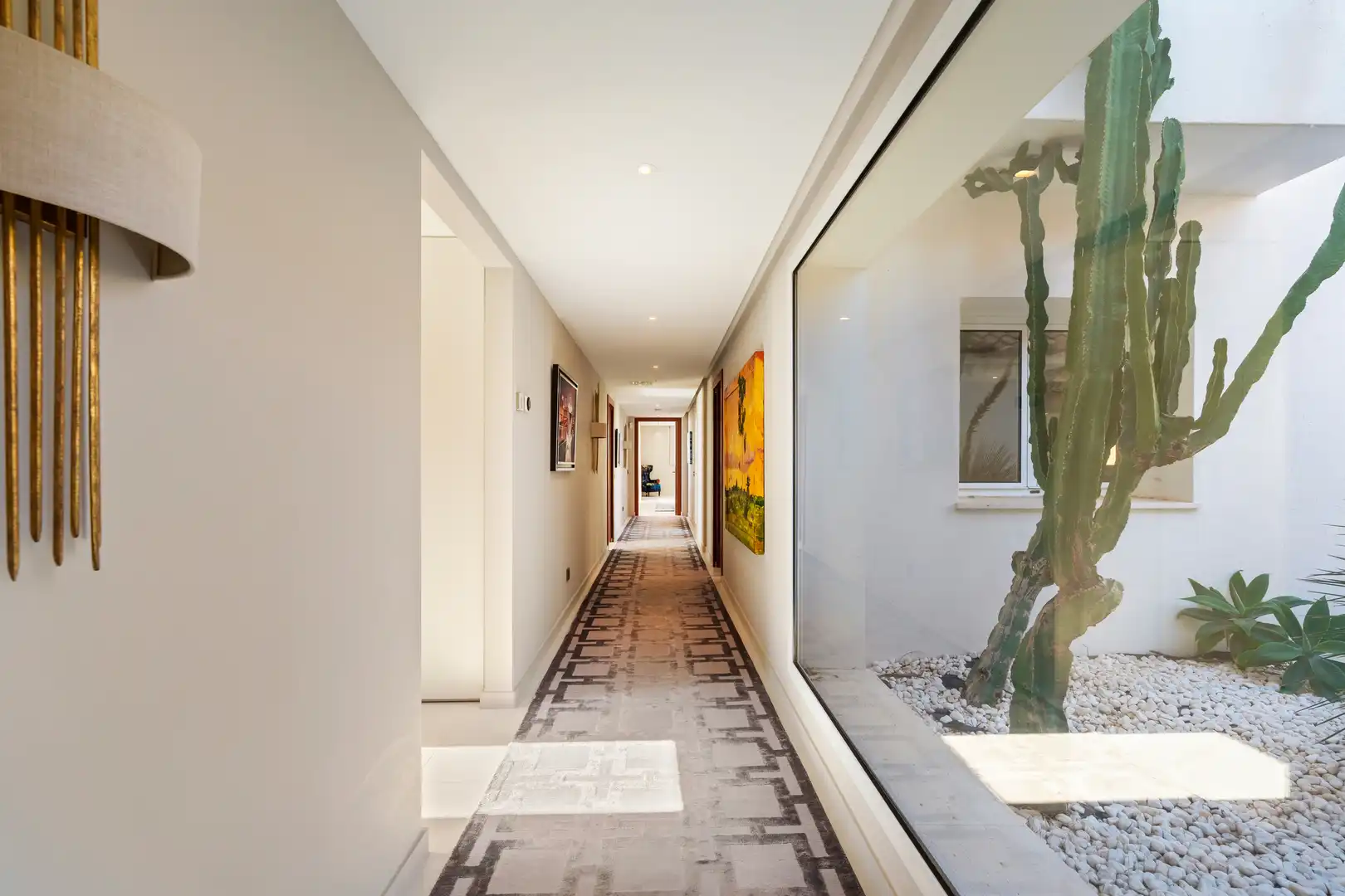 Villa di nuova costruzione in vendita a Urbanización Puerto del Almendro, imagen 37