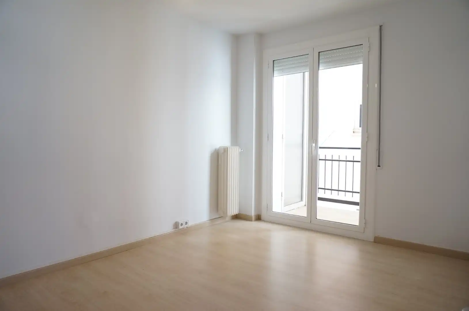 Piso de alquiler en Gran Via de Carles III, La Maternitat i Sant Ramon