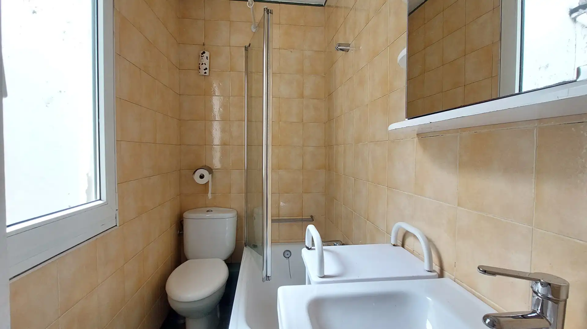 Baño de Piso en venta en Leioa