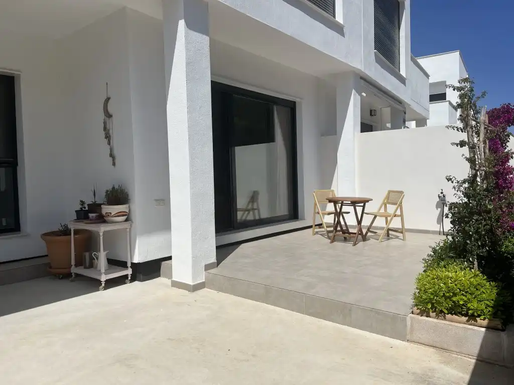 Mini appartamento con piscina in vendita a San Javier ciudad, imagen 12