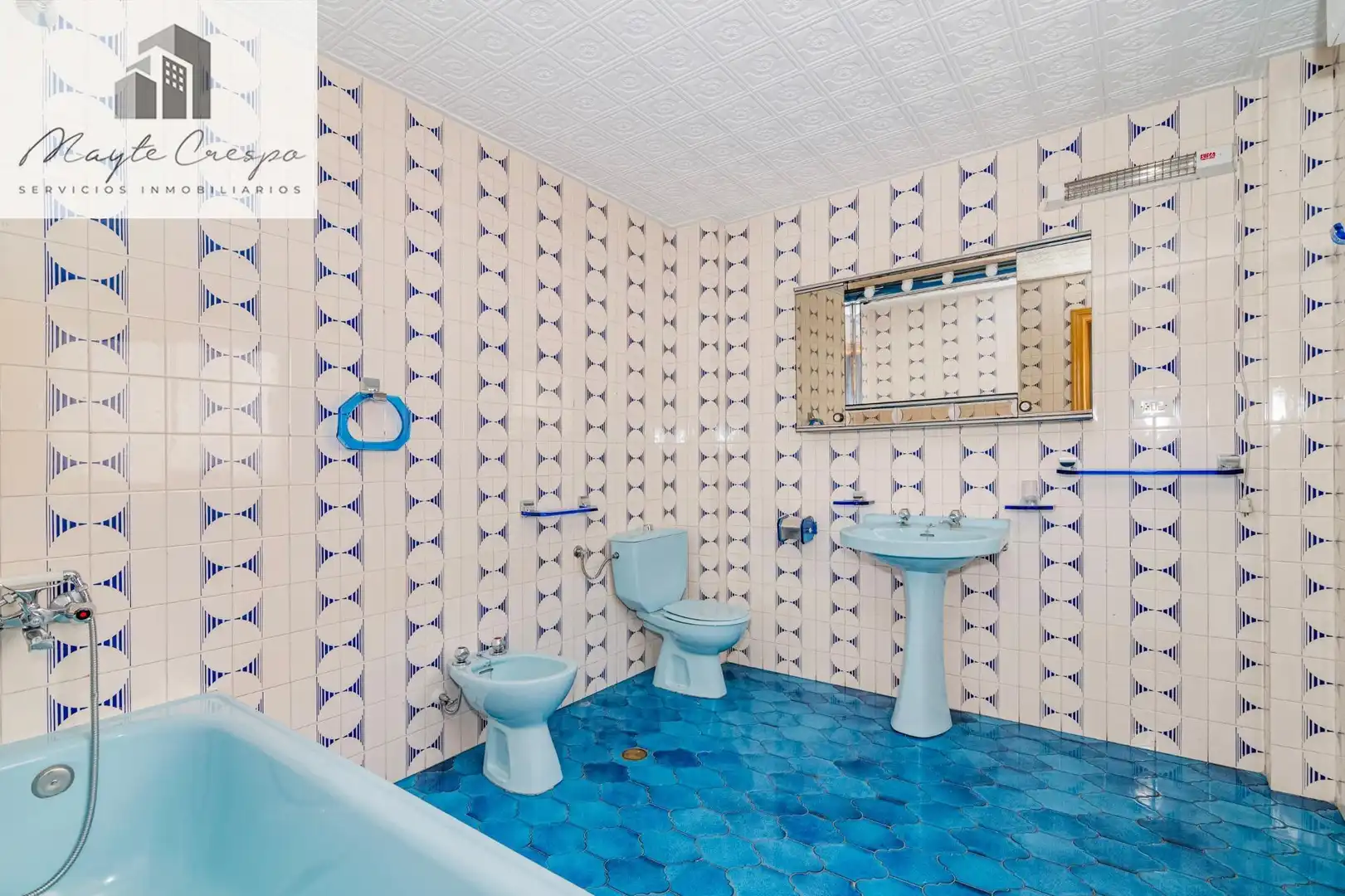 Baño de Casa o chalet en venta en Granada con Terraza