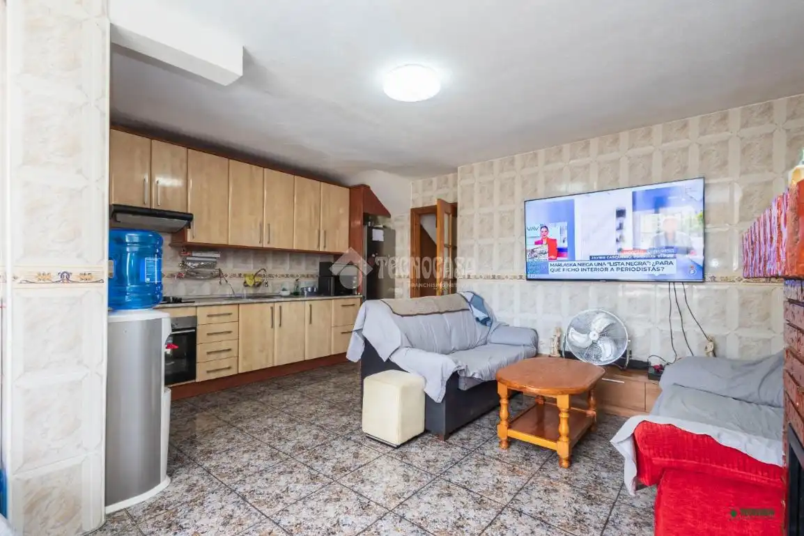 Casa pareada en venta en Zurgena, imagen 3