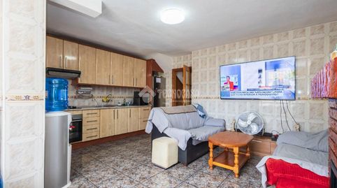 Foto 3 de Casa adosada en venta en Zurgena, Almería