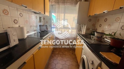 Foto 4 de Piso en venta en Calle de Nicolasa Gómez, Canillejas, Madrid Capital
