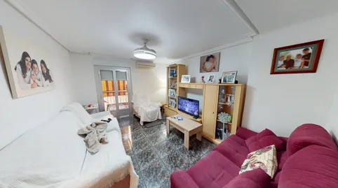 Photo 2 of Flat for sale in Carrer Manuel Vicente Pastor, Carrús Este, Elche / Elx