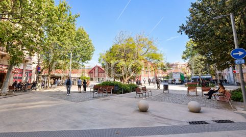 Foto 2 de Piso en venta en Carrer del Comte Borrell, 82, Eixample, 08015 Barc, Sant Antoni, Barcelona Capital