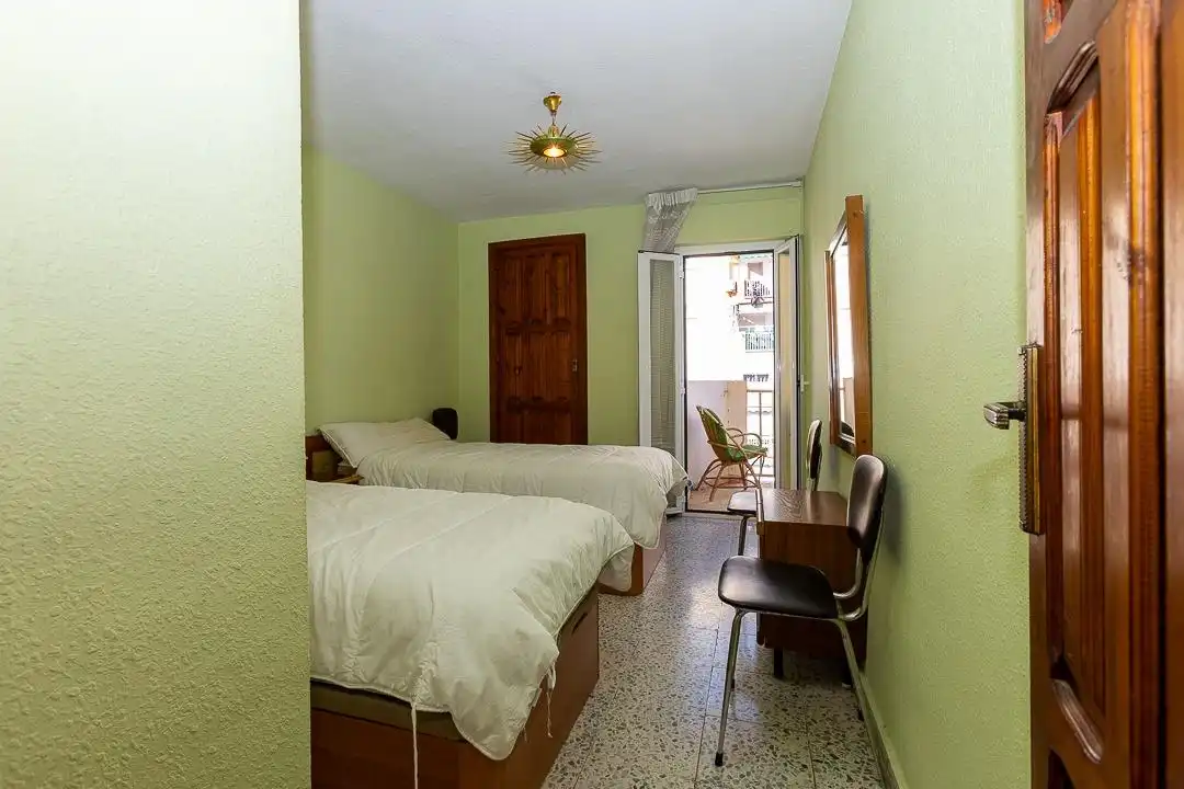 Appartement compact avec ascenseur à vendre à Calle GAMBA 1, imagen 24