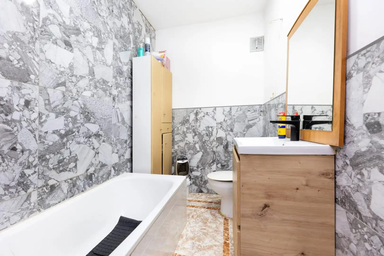 Dúplex en venta en Camino de la Zubia, 11, Ogíjares