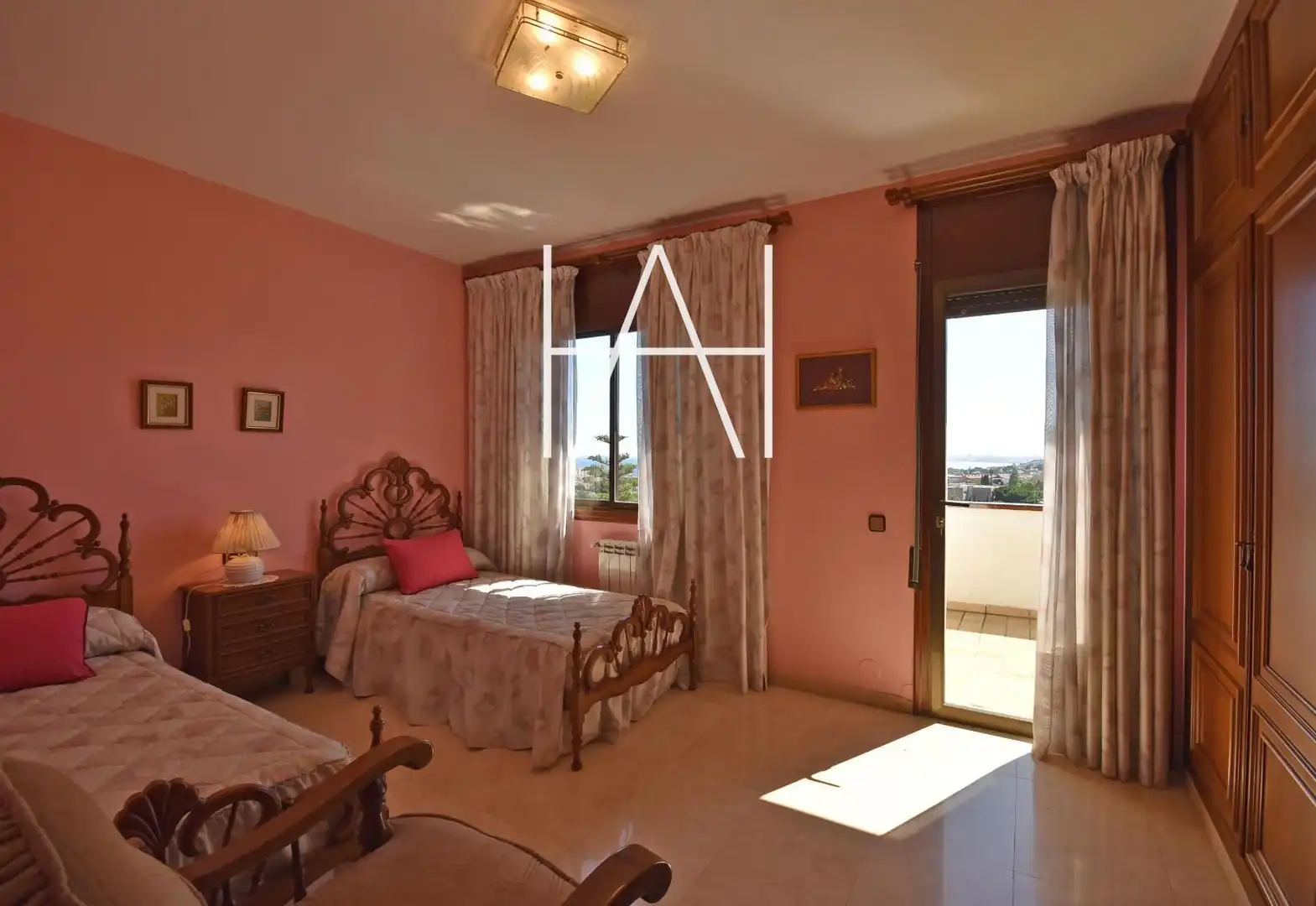 Casa con piscina en venta en Teià, imagen 30