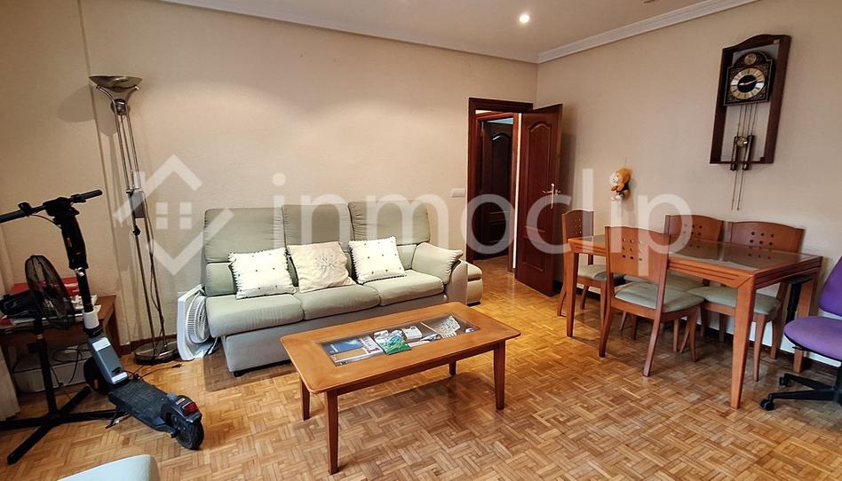 Photo 1 of Flat to share in Calle las Cañas, Garrido Norte, Salamanca