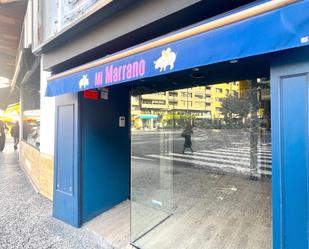 Premises to rent in Avenida Tenor Fleta,  Zaragoza Capital