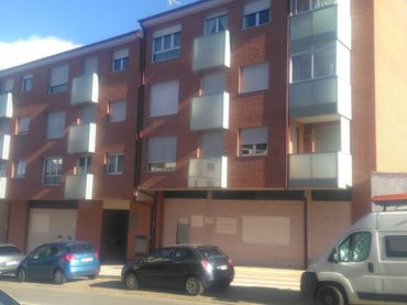 Local comercial en venda a Constitución