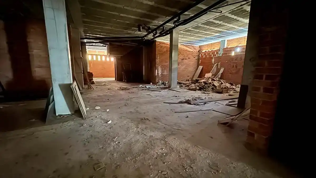 Local commercial à vendre à Plaça de Ca l'Escori 4, imagen 8