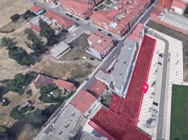 Terreno residencial en venta en Armunia