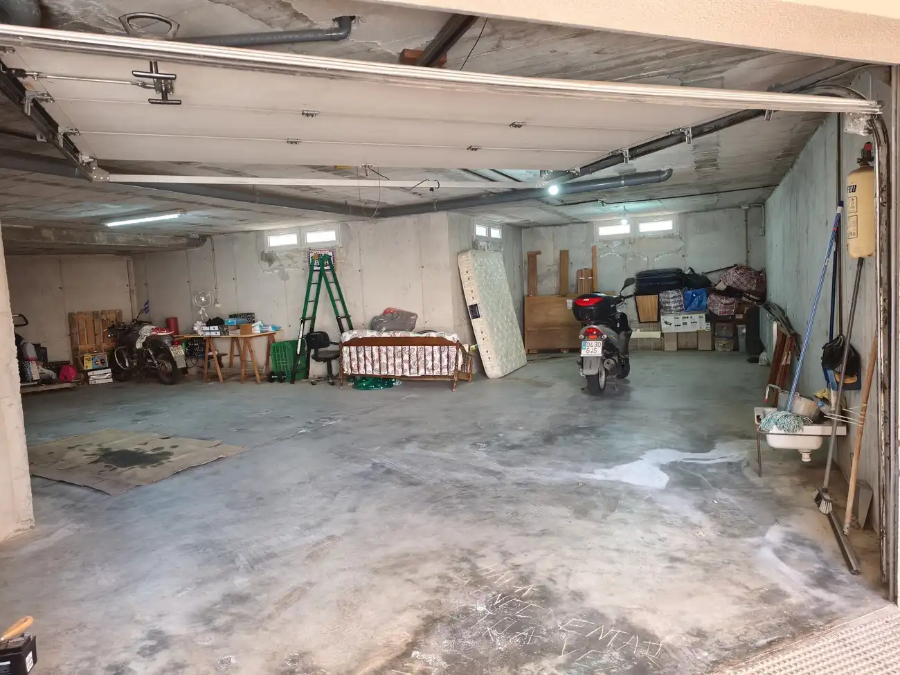 Casa amb piscina en venda a San Javier ciudad, imagen 35