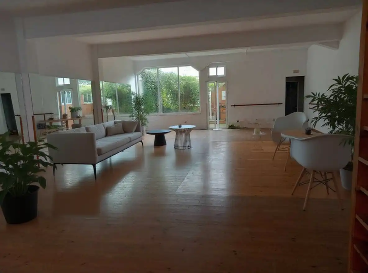 Sala de estar de Local en venta en Ferrol con Aire acondicionado