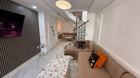 Foto 3 de Casa o chalet en venta en Avenida Caño Herrera, 68, León Herrero - Bahía sur, San Fernando