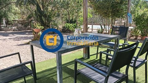 Casa de campo con tres dormitorios en Aguaderas, immagine 3