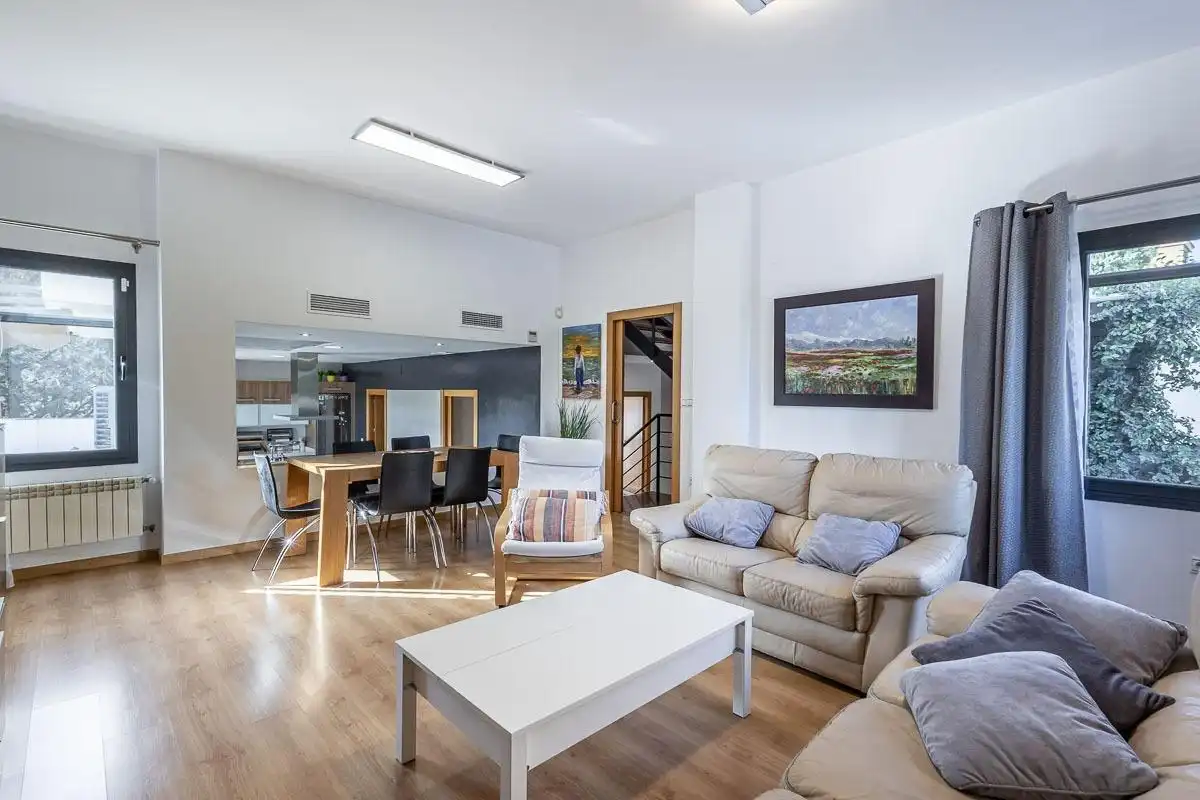 Villa con giardino in vendita a San Francisco - Chorillo, imagen 10
