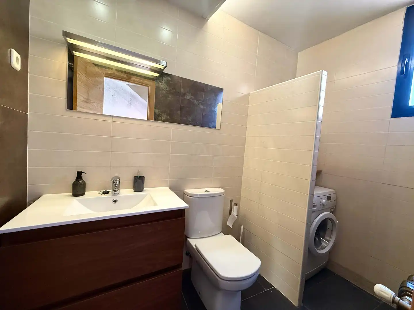 Baño de Casa o chalet en venta en Chiloeches con Aire acondicionado, Calefacción y Terraza
