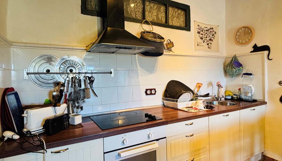 Photo 1 of Single-family semi-detached for sale in Torrefeta i Florejacs, Lleida