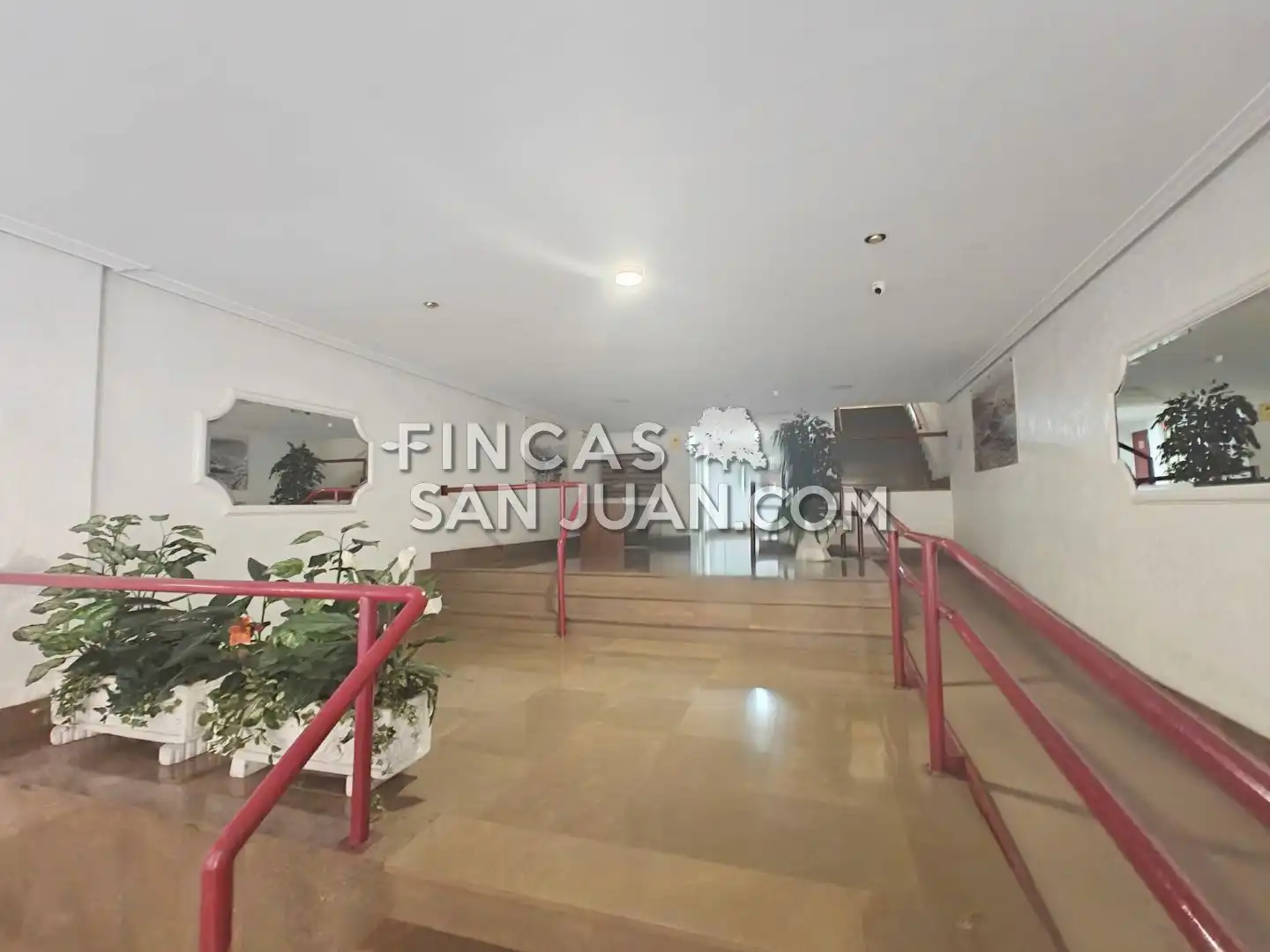 Piso con ascensor en venta en Campoamor - Altozano, imagen 32
