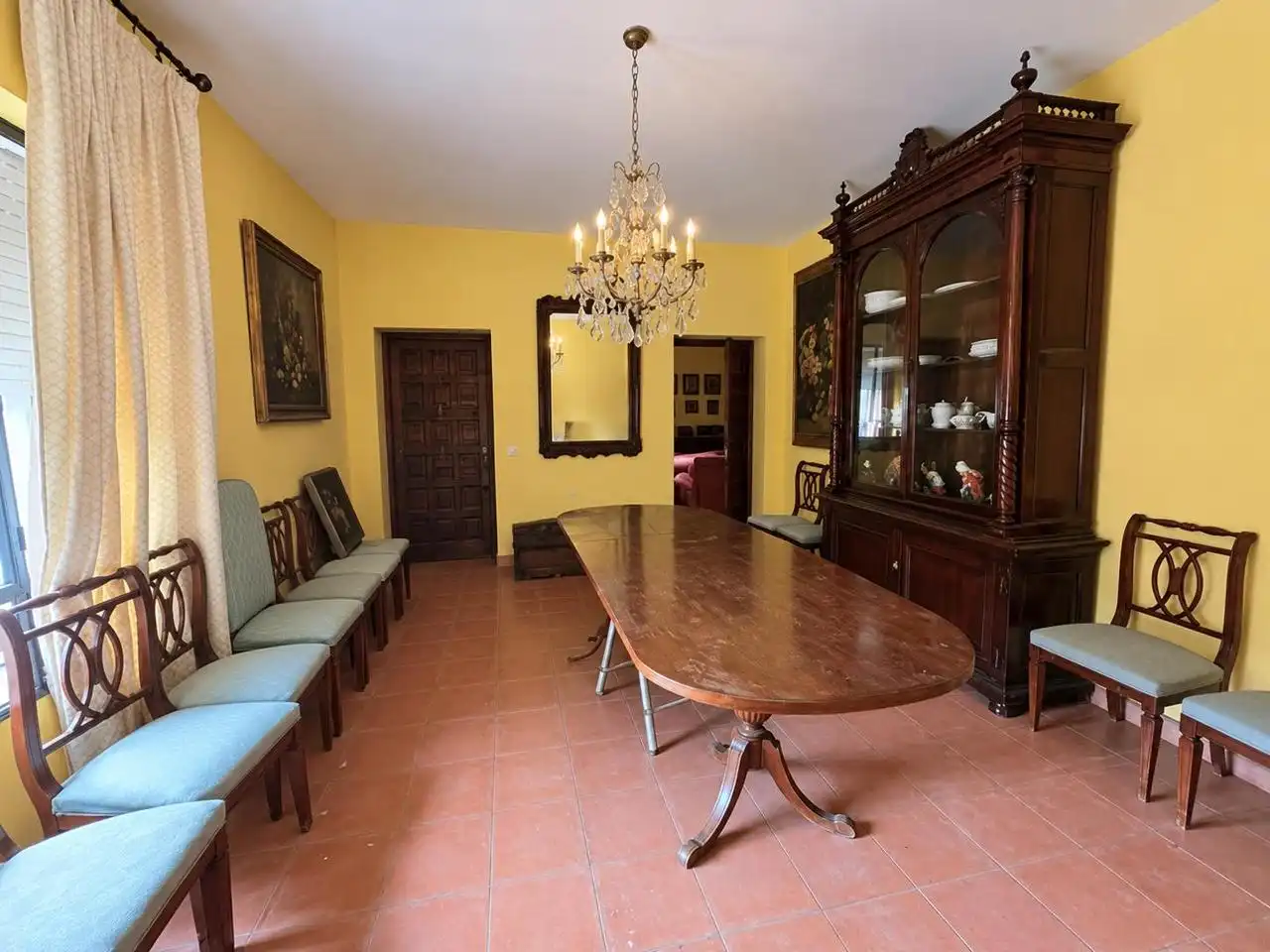 Maison rustique avec terrasse à vendre à Écija, imagen 27